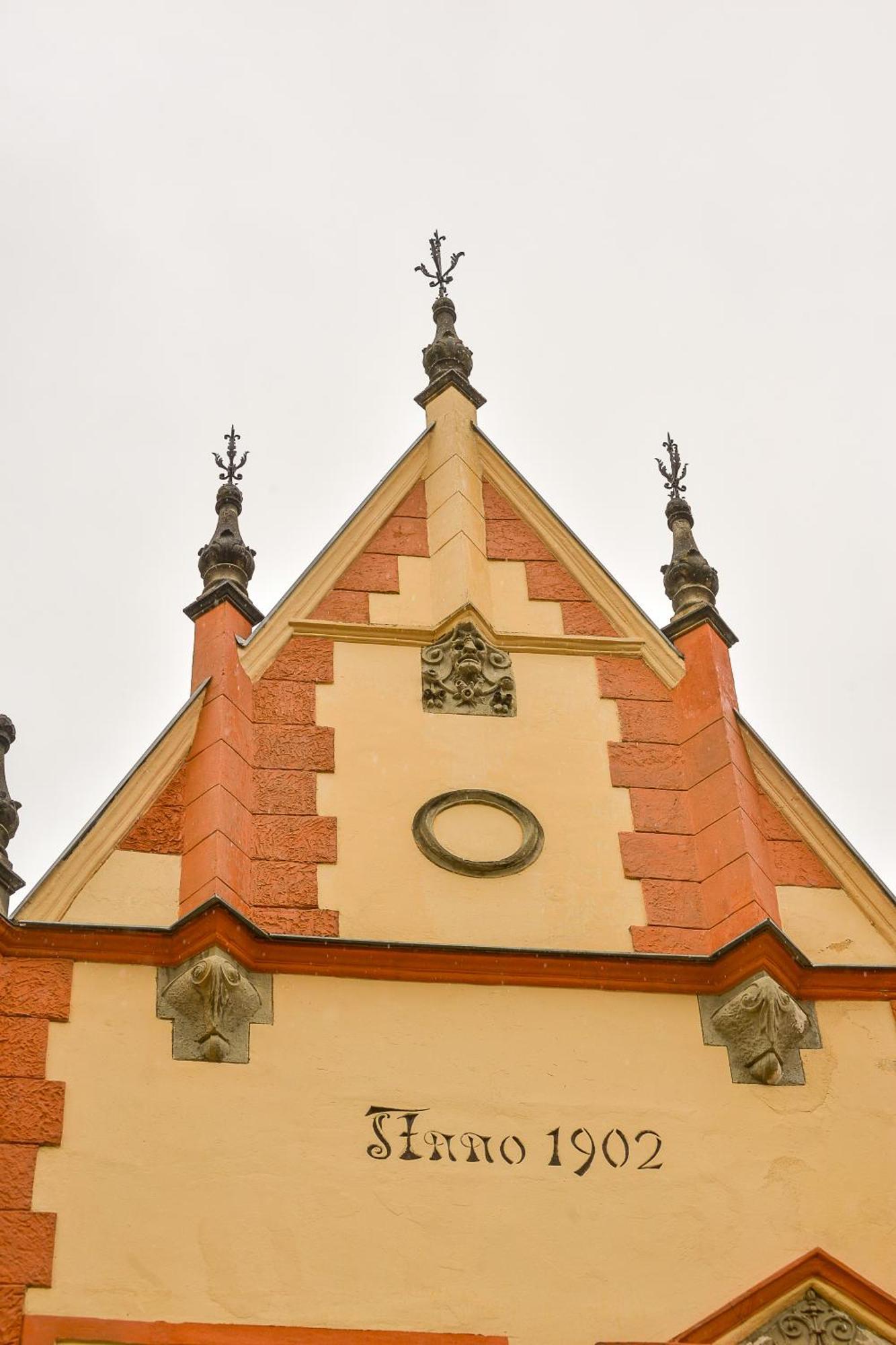 An Der Holztreppe Apartment Sighisoara Exterior photo